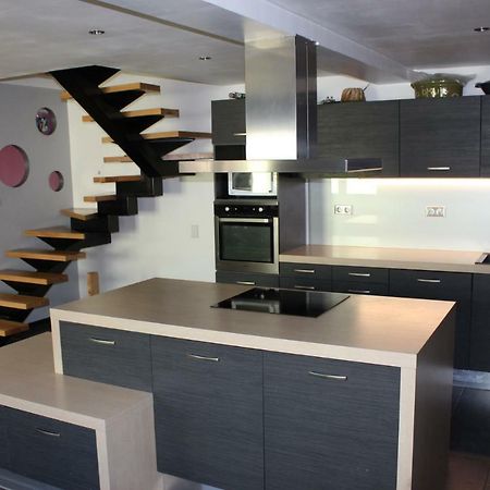 Maison / Villa Complete A 5 Minutes De Colmar Ingersheim Exteriör bild