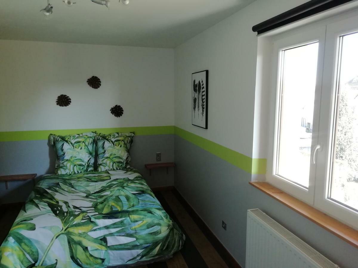 Maison / Villa Complete A 5 Minutes De Colmar Ingersheim Exteriör bild